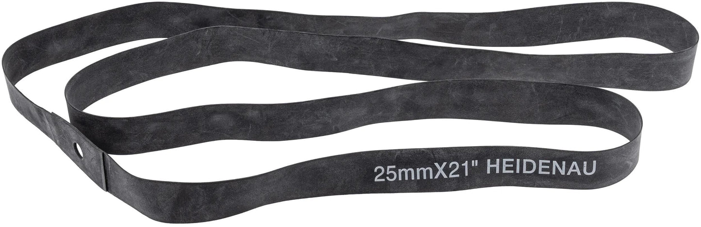 Heidenau velglint rim tapes 21inch 25mm