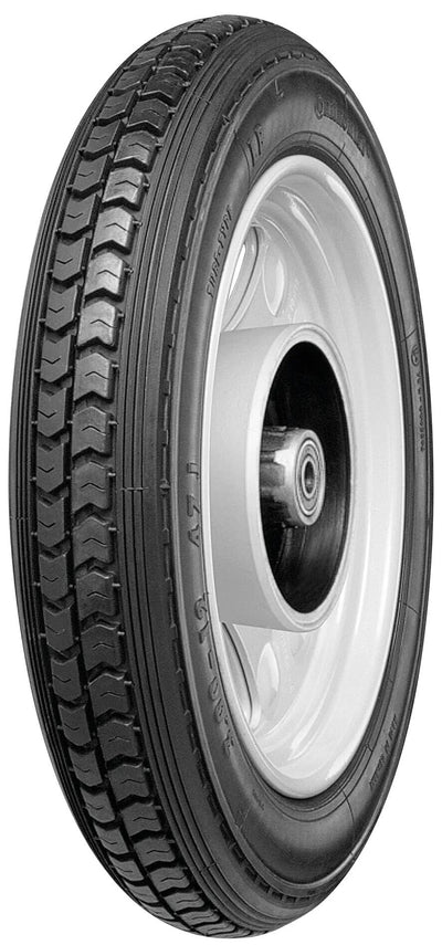 Pneumatici continentali 3.50-8 46J TT LB CO