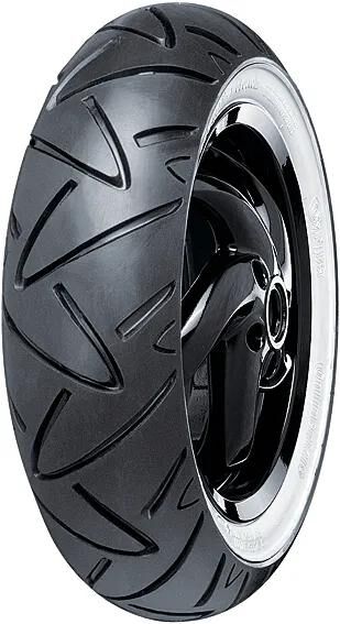 Pneumatici continentali 120 70-12 58p Tl Twist Co WW