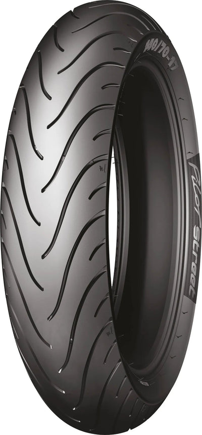Michelin Tire Pilot Str. 70 90-17 43S TL TT