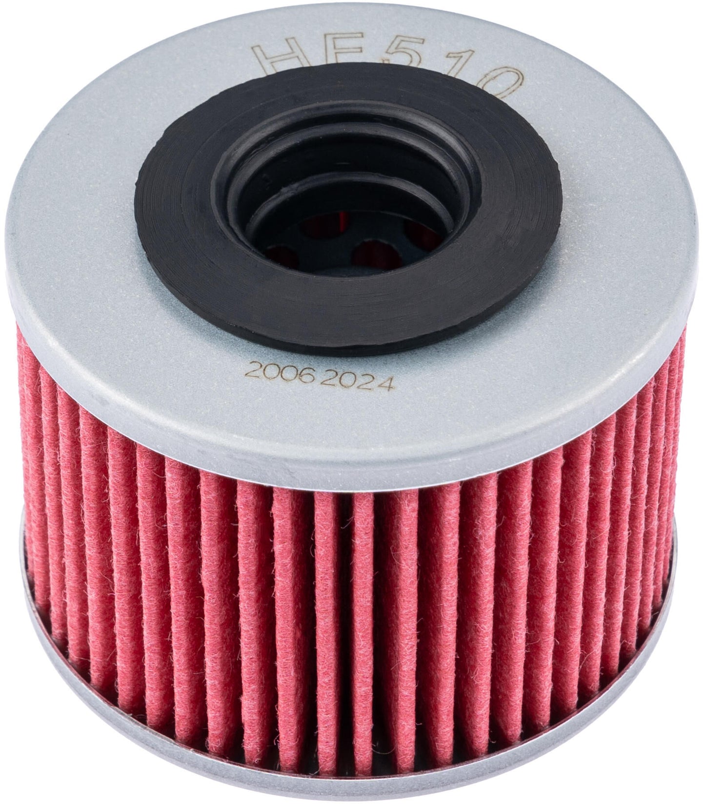 Filtro dell'olio Hiflofiltro HF-510