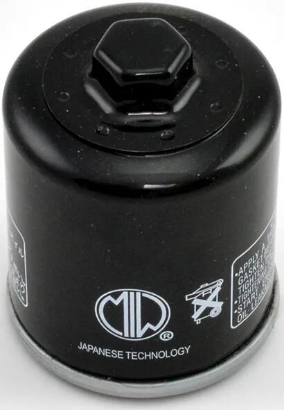 Filtro olio filtro olio Miw po22003