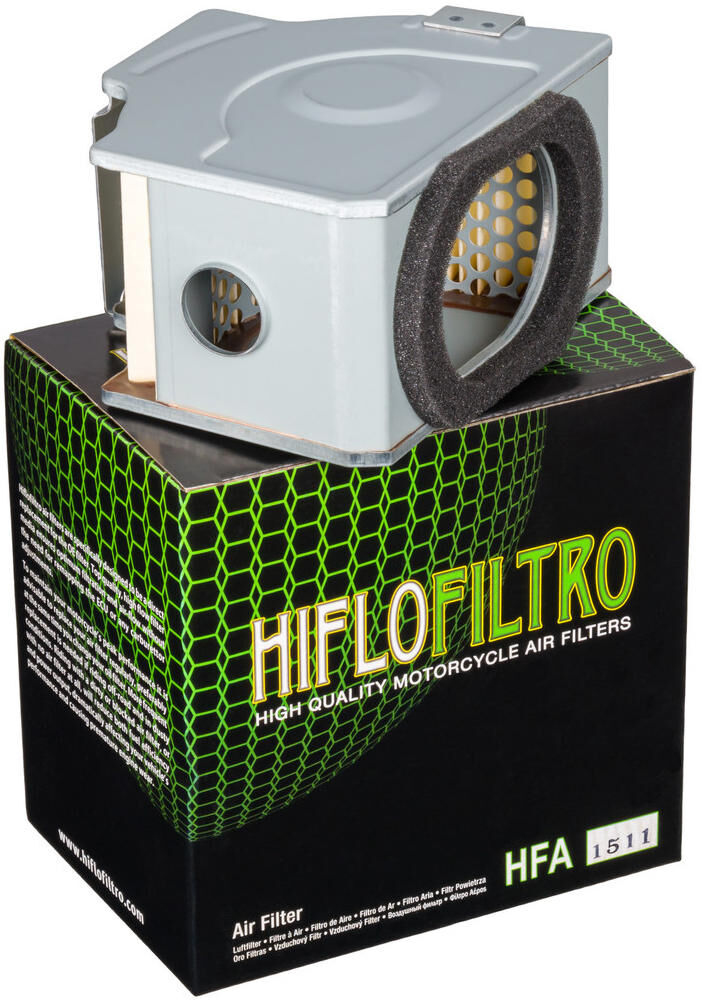 Filtro de aire HIFLOFILTRO HFA-1511