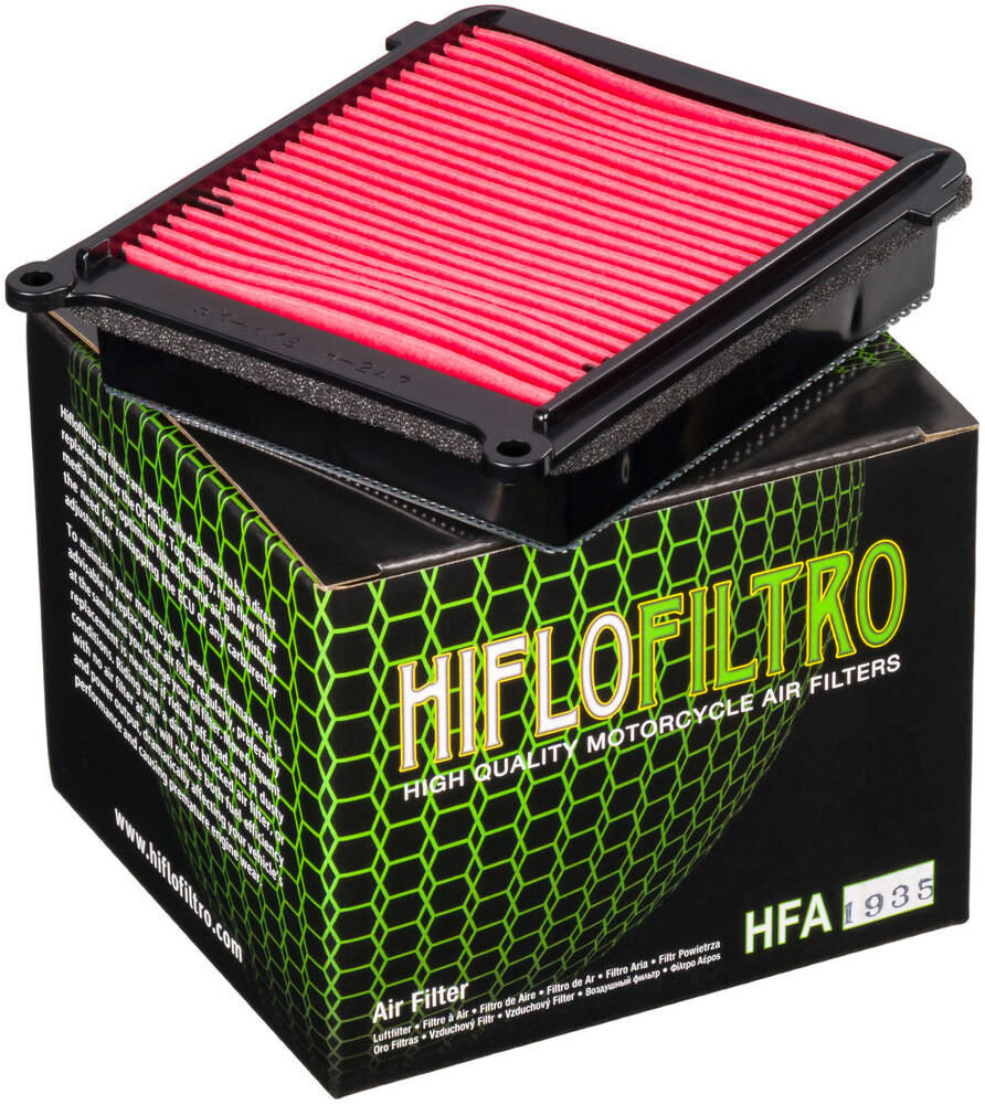 Hiflofiltro luftfilter air filter hfa-1935