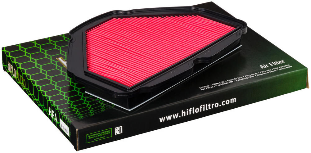 Filtro dell'aria Hiflofiltro HFA-1936