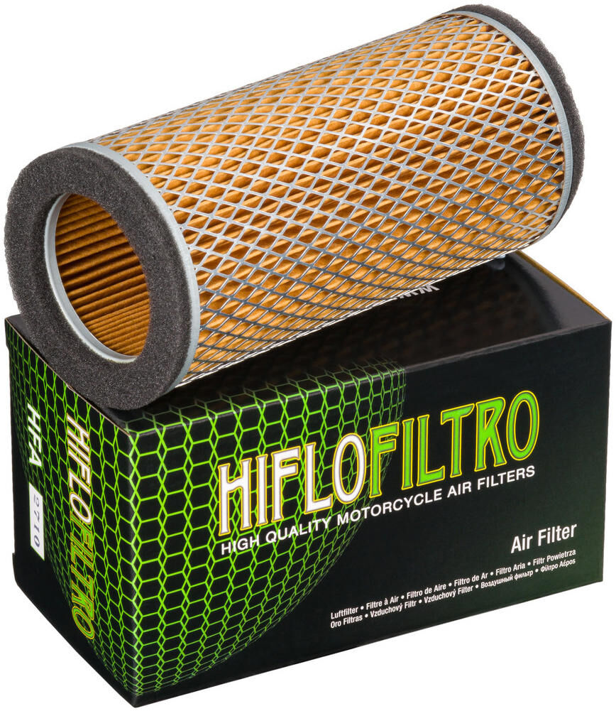 Filtro dell'aria Hiflofiltro HFA-2710