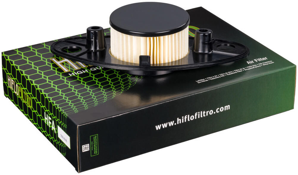 Filtro aria Hiflofiltro HFA-3808