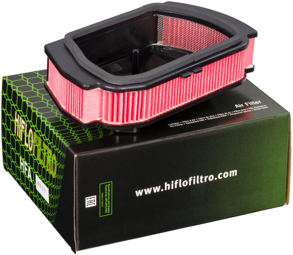Hiflofiltro luftfilter air filter hfa-4927