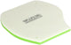 Hiflofiltro vervangbaar luchtfilter dual-stage replac.filter hff-4026