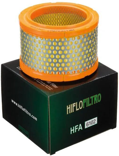 Hiflofiltro Filtro dell'aria Hiflo HFA6102
