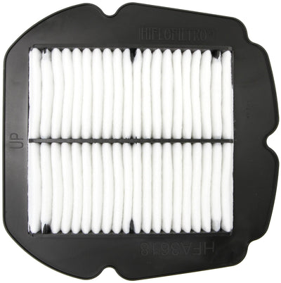 Hiflofiltro luchtfilter air filter hiflo hfa3618