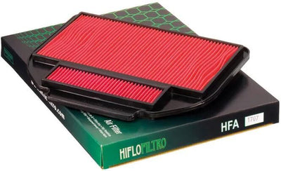Hiflofiltro luchtfilter air filter hfa-1707