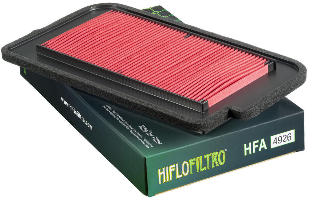 Hiflofiltro Filtro dell'aria Hiflo HFA4926