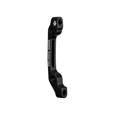 Adaptador de freno de disco de pinza PM a IS