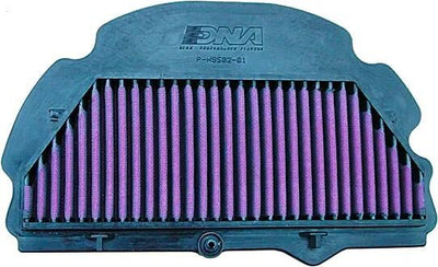 Filtro di sostituzione del DNA PEPLAC. Filtro dell'aria nero