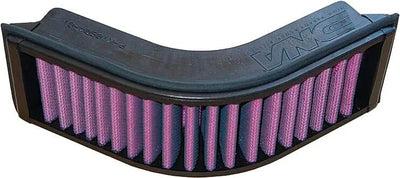 Filtro di sostituzione del DNA PEPLAC. Filtro dell'aria nero