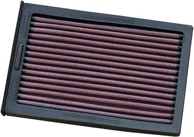 Filtro di sostituzione del DNA PEPLAC. Filtro dell'aria nero
