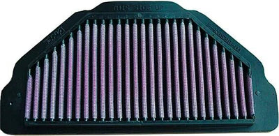 Filtro di sostituzione del DNA PEPLAC. Filtro dell'aria nero