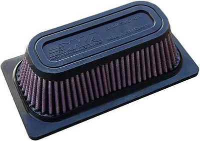 Filtro de aire reemplazable DNA racing black