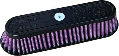 Filtro di sostituzione del DNA PEPLAC. Filtro dell'aria nero