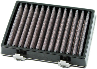 Filtro de aire reemplazable DNA racing black