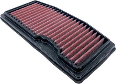 Filtro de aire reemplazable DNA racing black