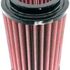 Dna vervangbaar luchtfilter replac. air filter black