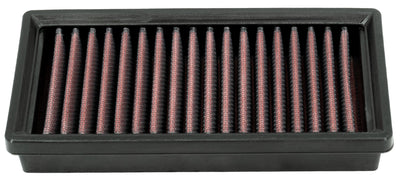 Dna vervangbaar luchtfilter replac. air filter black