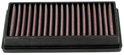 Dna vervangbaar luchtfilter replac. air filter black