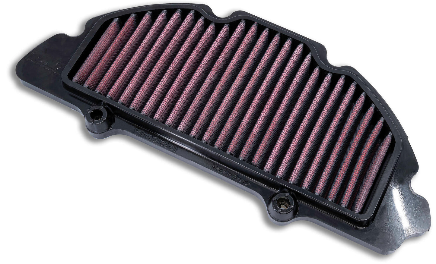 Dna tauschluftfilter replac. air filter black