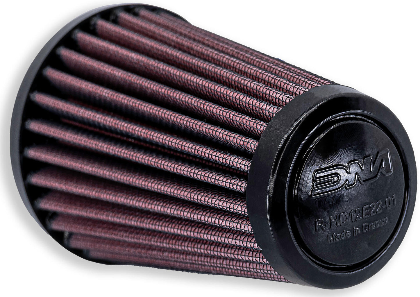 Dna tauschluftfilter replac. air filter black