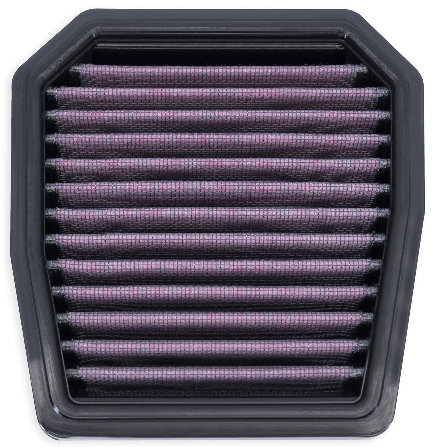 Dna vervangbaar luchtfilter replac. air filter black