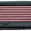 Dna vervangings-luchtfilter replac. air filter black