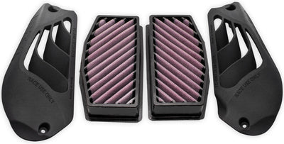Dna tauschluftfilter stage 2-kit air filter kit stage2 p-bm13e24-s2-combo