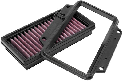DNA replaceable air filter Stage 2-kit. Air Filter Kit Stage2 P-DU65HM24-S2-Combo