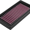 Etapa de filtro de aire reemplazable de ADN 2-kit. Kit de filtro de aire Stage2 P-DU65HM24-S2-Combo