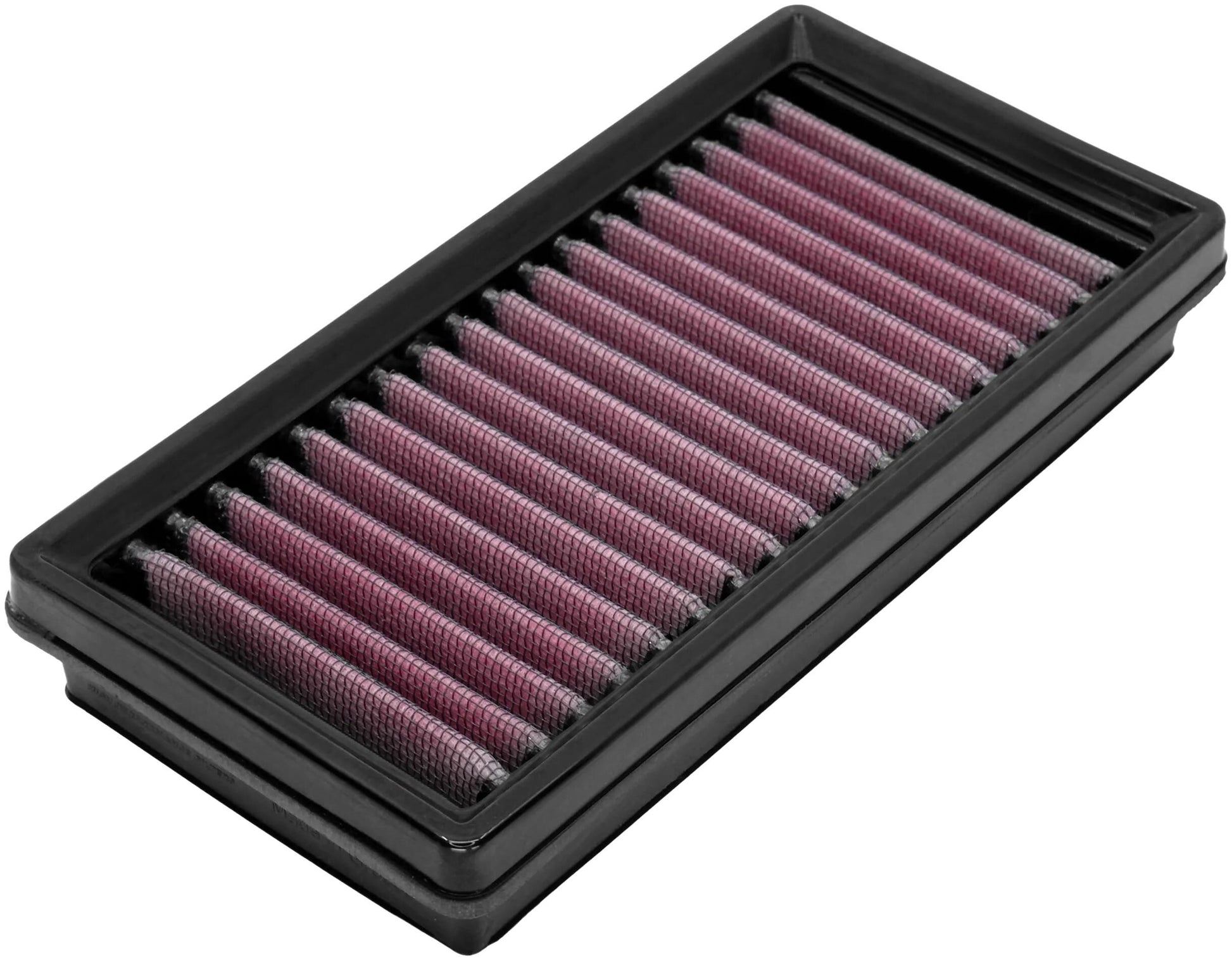 Etapa de filtro de aire reemplazable de ADN 2-kit. Kit de filtro de aire Stage2 P-DU65HM24-S2-Combo