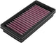 Etapa de filtro de aire reemplazable de ADN 2-kit. Kit de filtro de aire Stage2 P-DU65HM24-S2-Combo