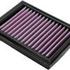 Dna tauschluftfilter replacement air filter dn p-kt7n24-01