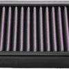 Dna tauschluftfilter replacement air filter dn p-kt7n24-01