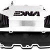 Kit de filtro de aire reemplazable DNA etapa 2. kit de filtro de aire etapa 2 p-y9n24-s2