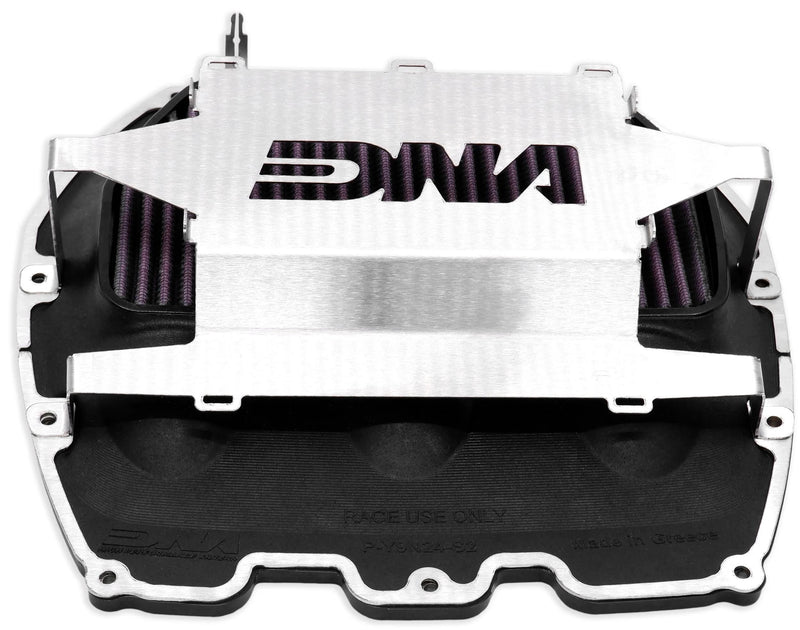 Kit de filtro de aire reemplazable DNA etapa 2. kit de filtro de aire etapa 2 p-y9n24-s2