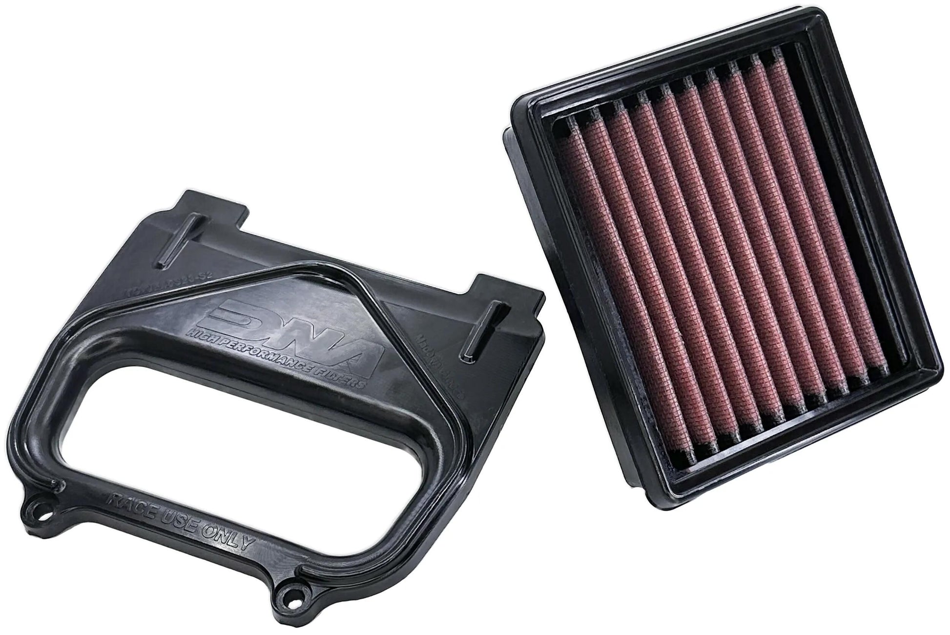 Etapa de filtro de aire reemplazable de ADN 2-kit. Kit de filtro de aire Stage2 P-CF45S23-S2-Combo
