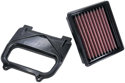 DNA replaceable air filter Stage 2-kit. Air Filter Kit Stage2 P-CF45S23-S2-Combo