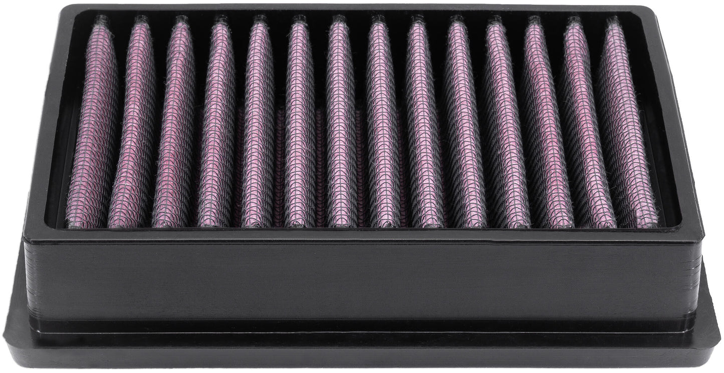 Dna vervangbaar luchtfilter replacement air filter dn p-cf8n23-01