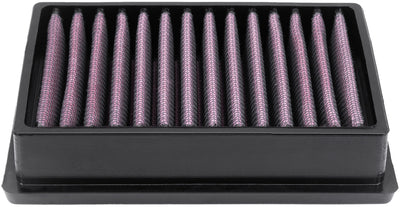 Dna vervangbaar luchtfilter replacement air filter dn p-cf8n23-01
