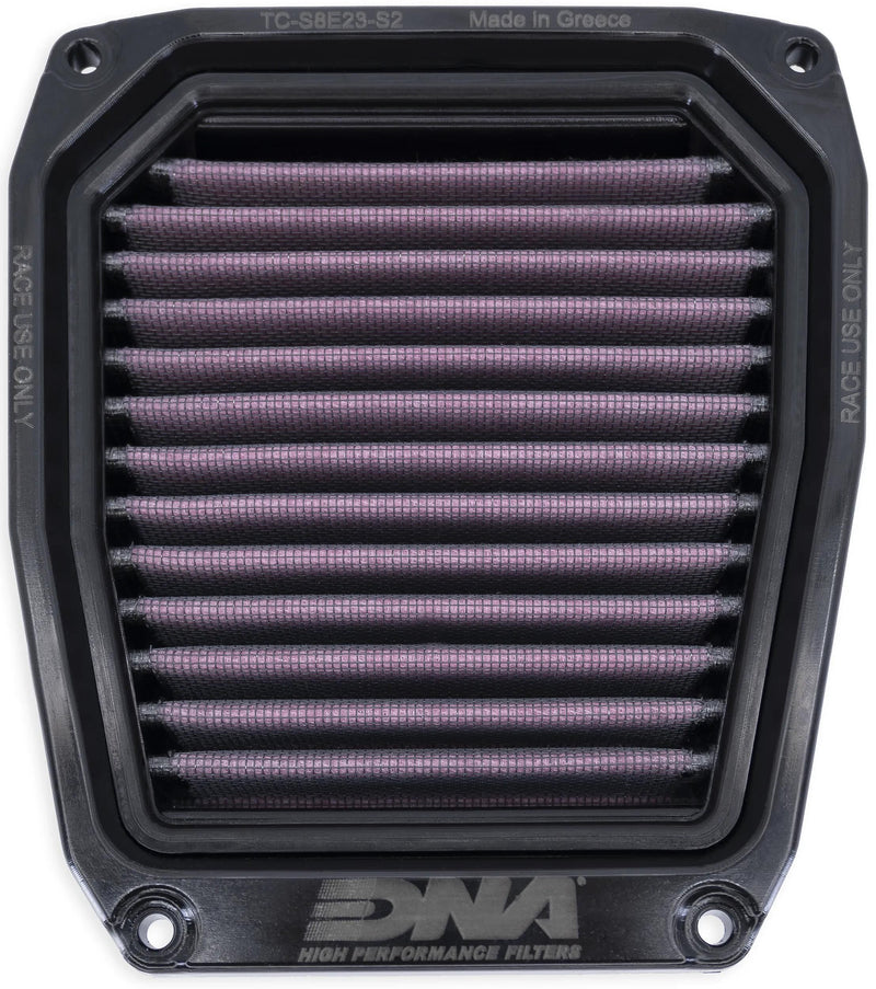Etapa de filtro de aire reemplazable de ADN 2-kit. Kit de filtro de aire Stage2 P-S8E23-S2-Combo