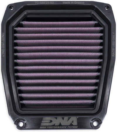 Dna tauschluftfilter stage 2-kit air filter kit stage2 p-s8e23-s2-combo