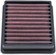 Filtro de aire de reemplazo de reemplazo de ADN DN P-CF45S23-01