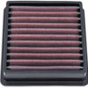 Filtro de aire de reemplazo de reemplazo de ADN DN P-CF45S23-01